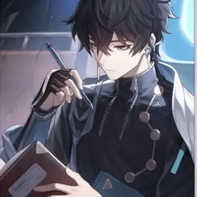Profile image of 丹恒