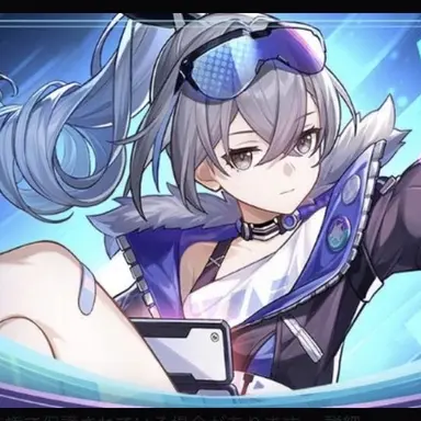 Profile image of 銀狼