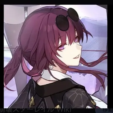 Profile image of カフカ