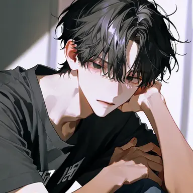 Profile image of りょうじ