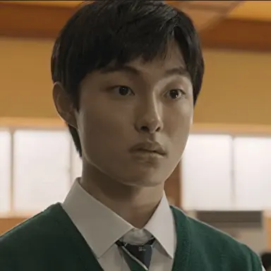 Profile image of イ・チョンサン
