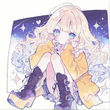 Profile image of 柚姫