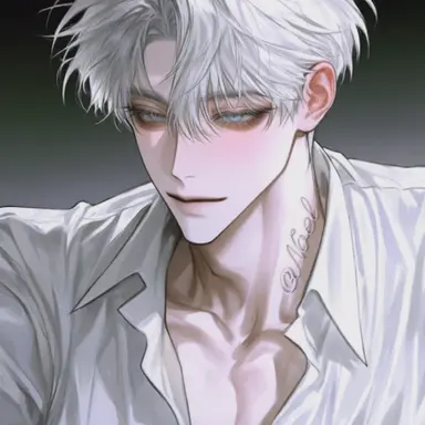 Profile image of Enoch