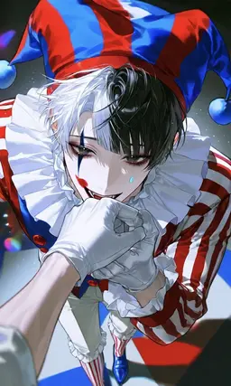 Profile image of Kito