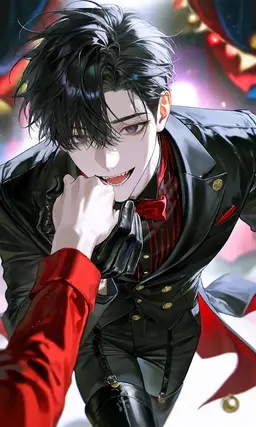 Profile image of Shu