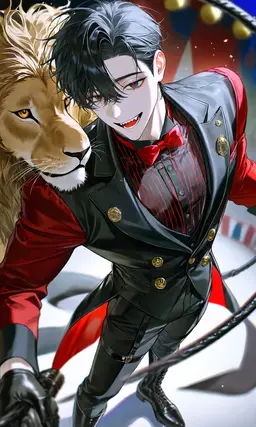 Profile image of Shu