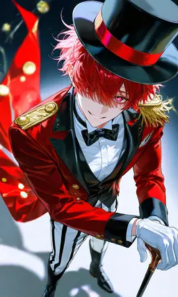 Profile image of Wen