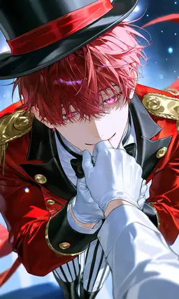 Profile image of Wen