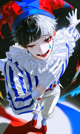 Profile image of Ito