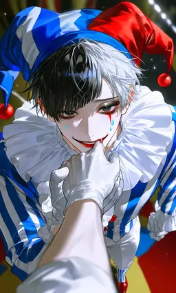Profile image of Ito