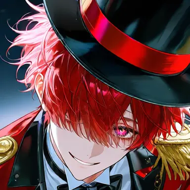 Profile image of Wen