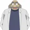 Profile image of 브라운 박사