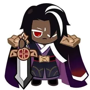 Profile image of 다크초코 쿠키