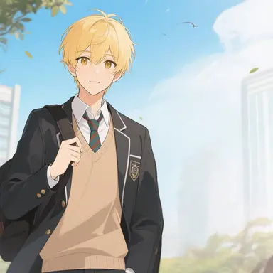 Profile image of レオ