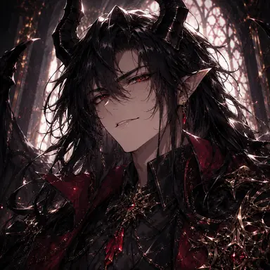 Profile image of カイム