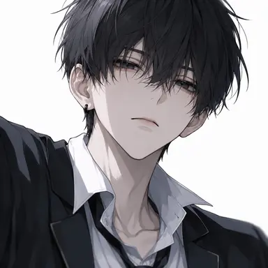 Profile image of 蒼真