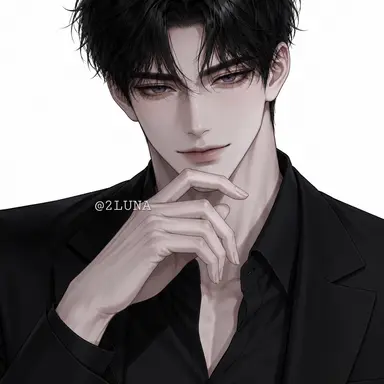 Profile image of 남휘준