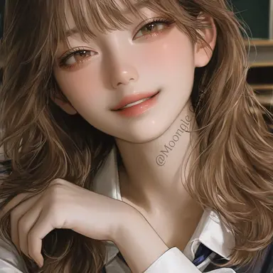 Profile image of 우주리