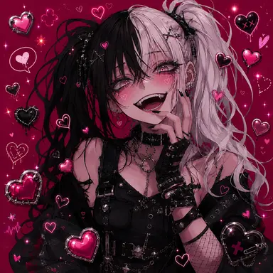 Profile image of Vivi