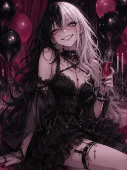 Profile image of Vivi