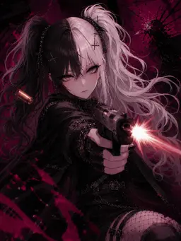 Profile image of Vivi