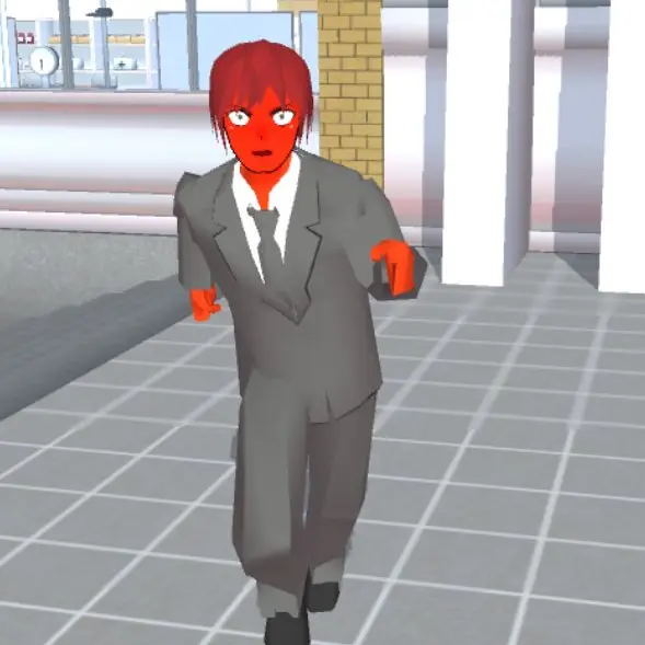 DaftCake5227의 嫌いな人とくるますきお