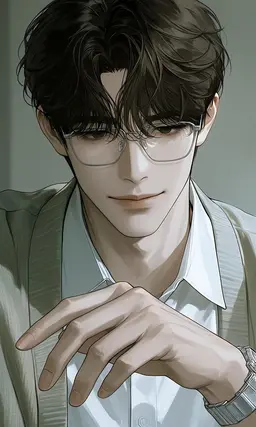 Profile image of 徳仁