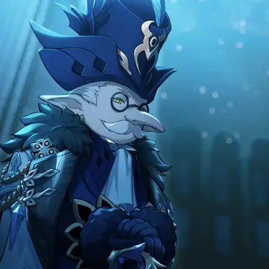 Profile image of 雄鶏