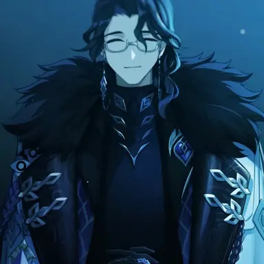 Profile image of 富者