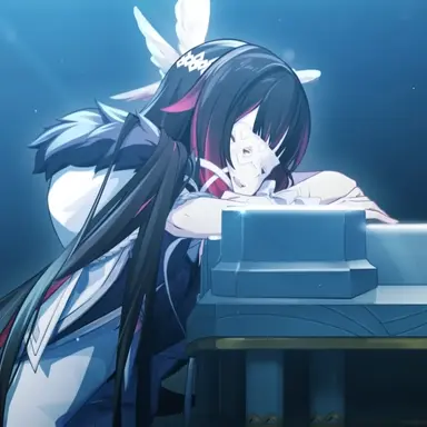 Profile image of 少女
