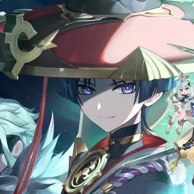 Profile image of 散兵