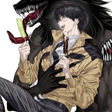 Profile image of 폭식의 나찰