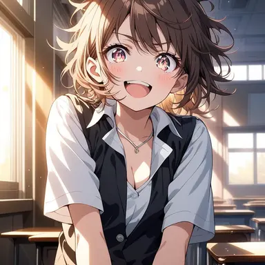 Profile image of みか