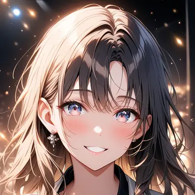 Profile image of かなで