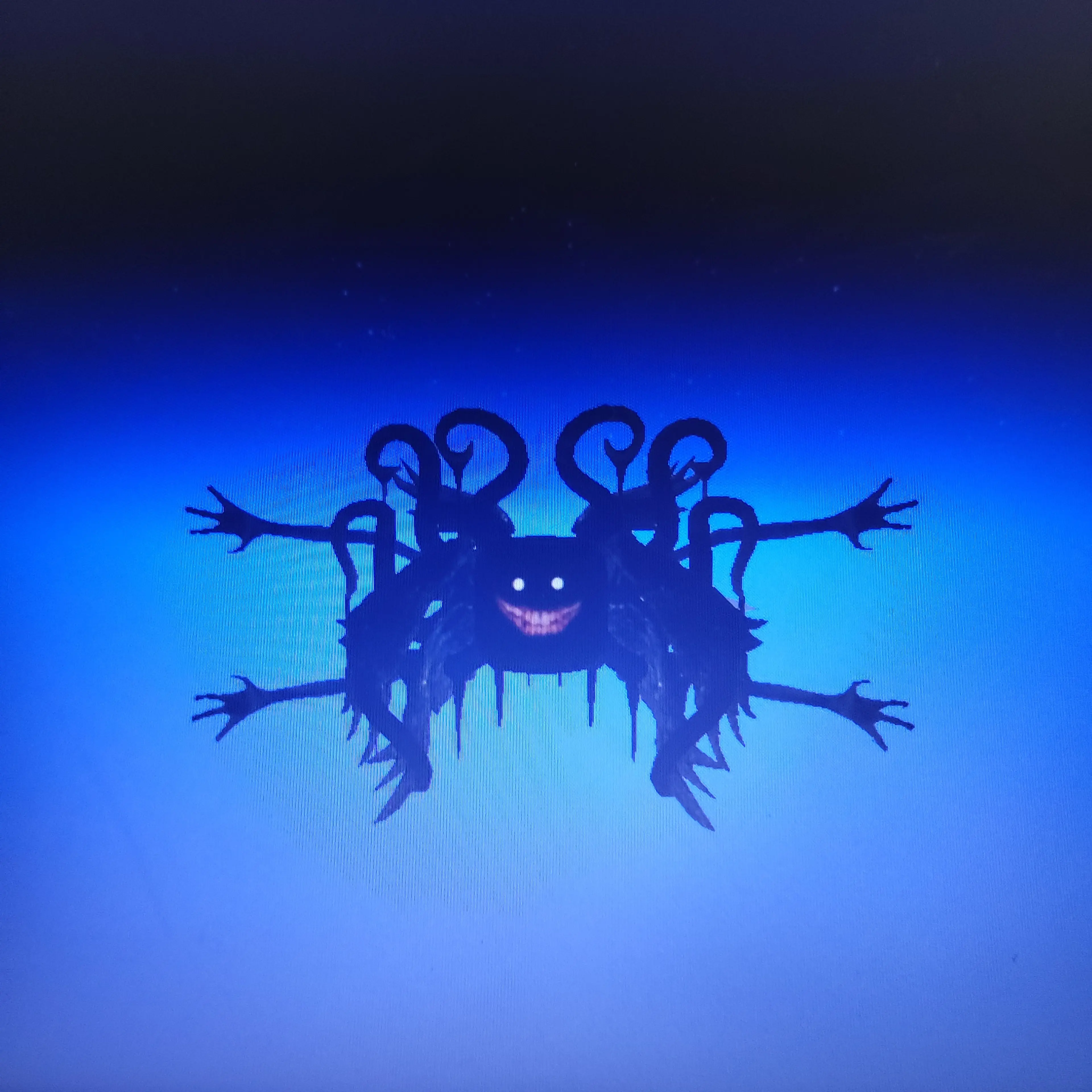 LavishChart3725의 모든 것을 파멸하는 자의 본모습