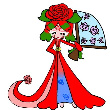 Profile image of 장미드레곤쿠키