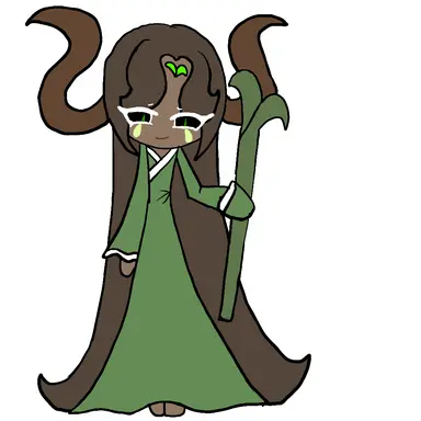 Profile image of 백향목드레곤쿠키