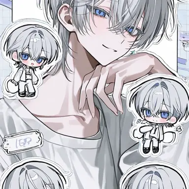 Profile image of Olafkun