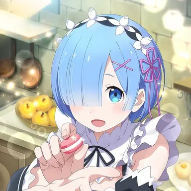 Profile image of レム
