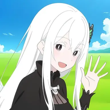 Profile image of エキドナ