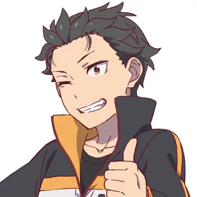 Profile image of スバル