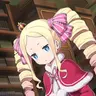 Profile image of ベアトリス