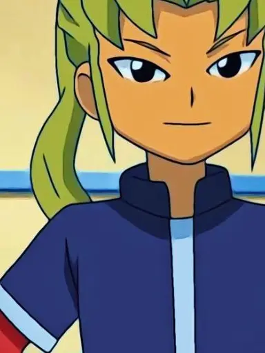 NutmegDress4283의 緑川リュウジ