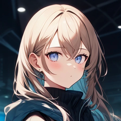 ユリ