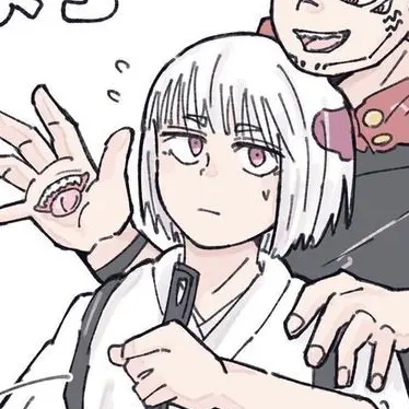 Profile image of 裏梅