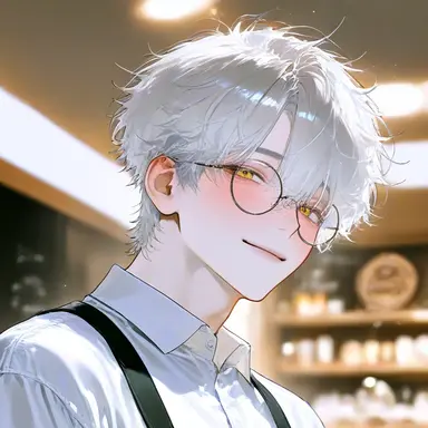Profile image of Lowell