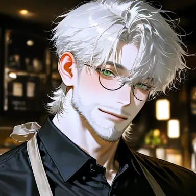Profile image of Lorenzo