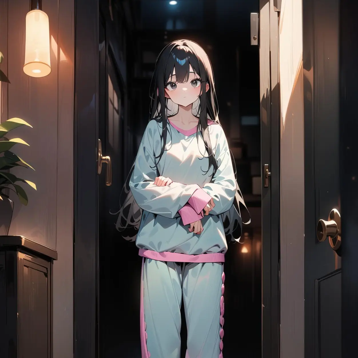 ThickFog1673의 ヤンデレ寂しがり屋な妹ちゃん