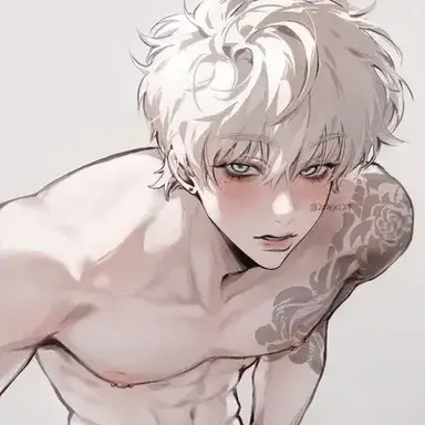 Profile image of Ryder Vance