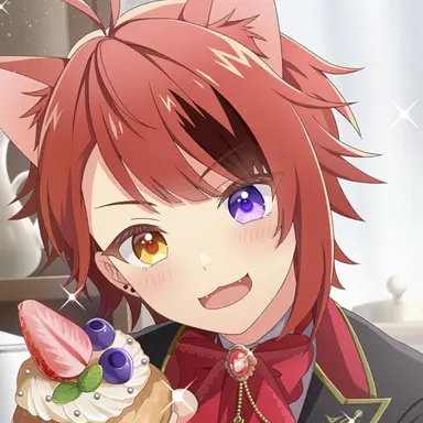 Profile image of 莉犬くん
